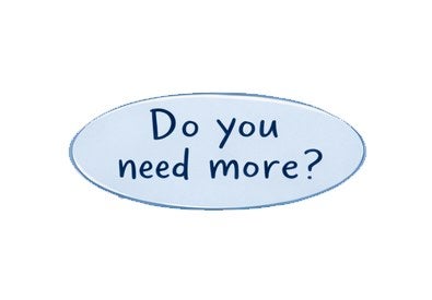 DoYouNeedMore2