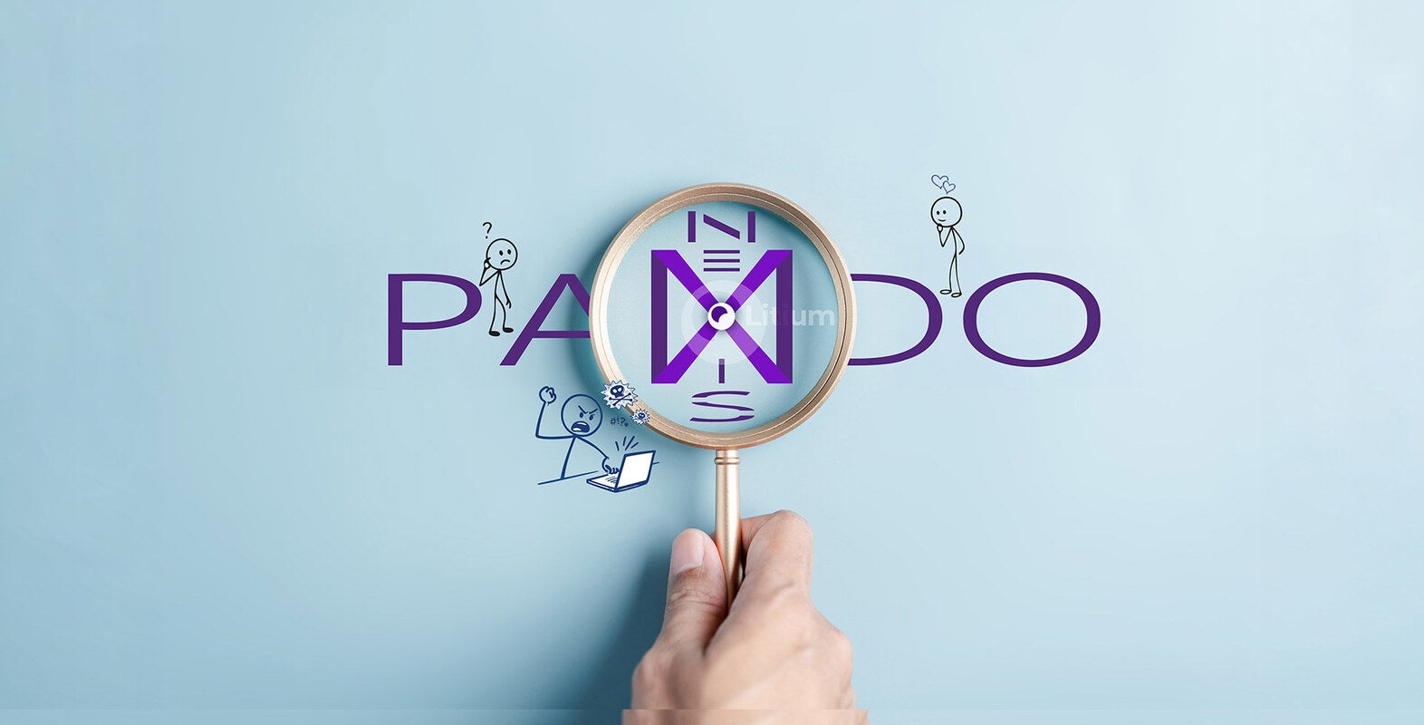 PandoSearch