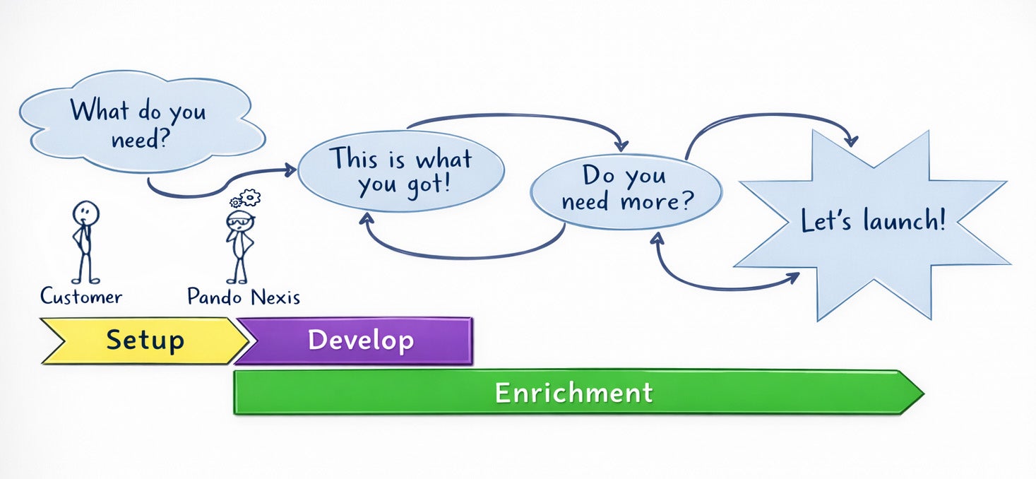PandoNexis_Process_horisontal