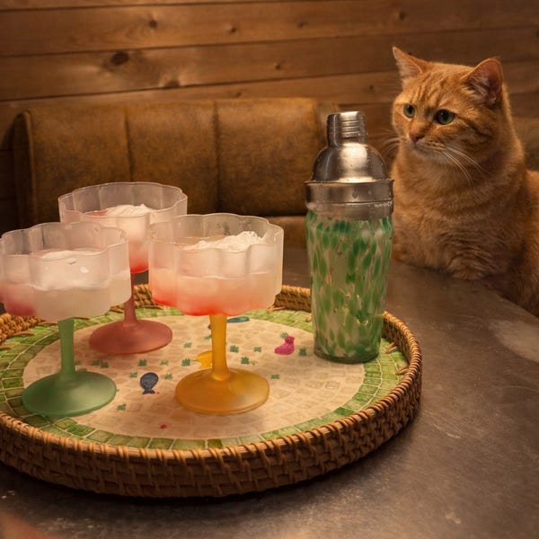 fordrink